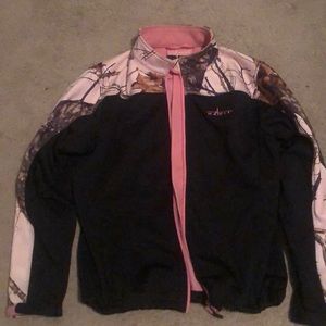 Windbreaker